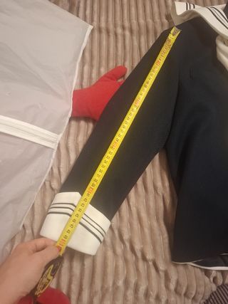 Traje comunión niño marinero comonuevos 
