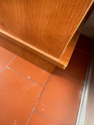 MUEBLE ENTRADA