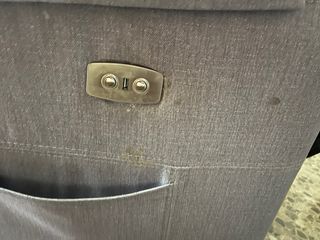 Sillon electrico relax