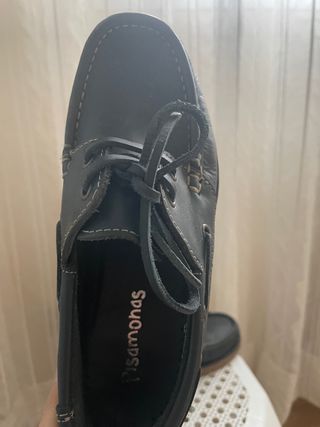 Zapatos nauticos NIÑO