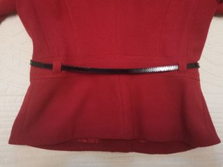 CHAQUETA MUJER PURIFICACIÓN GARCÍA TALLA 40