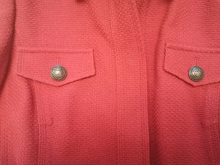 CHAQUETA MUJER PURIFICACIÓN GARCÍA TALLA 40