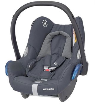 Silla coche bebé