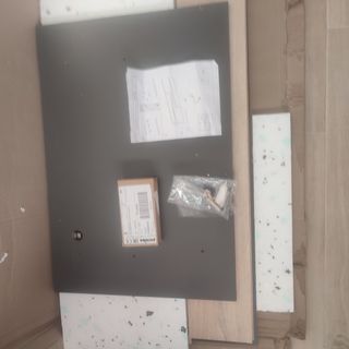 Cabecero 260x60 Dormitorio Con Led