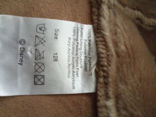 Trenca original Disney,,,Mikei