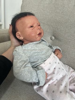 Bebé reborn