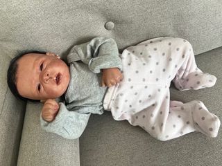 Bebé reborn