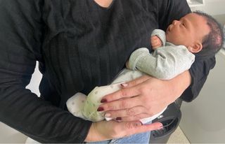 Bebé reborn
