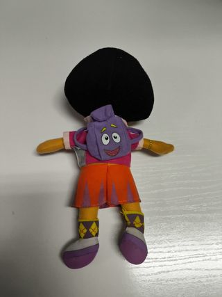Muñeca Dora exploradora