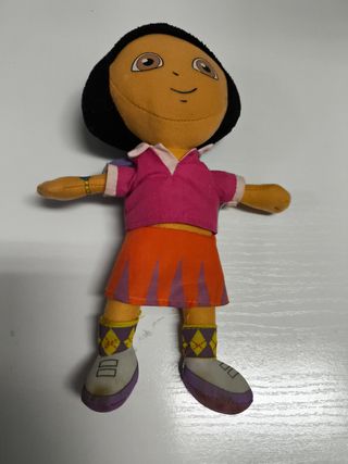 Muñeca Dora exploradora