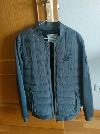 Chaqueta