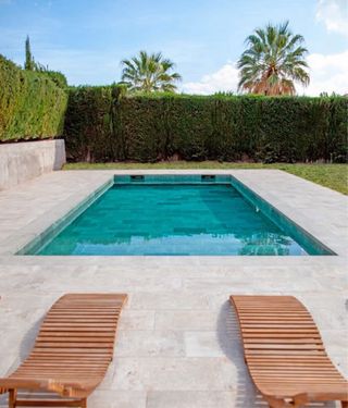 EMPRESA PISCINAS MADRID  Y TOLEDO
