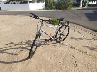 Bicicleta Urbana