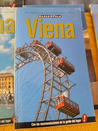 Praga. Guia de viaje.