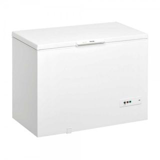 CONGELADOR BARATO SEVILLA IGNIOS 311 LITROS