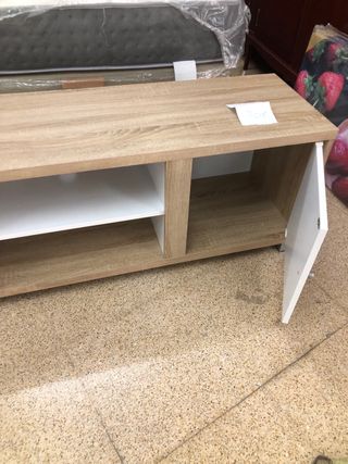 Mueble de television nuevo