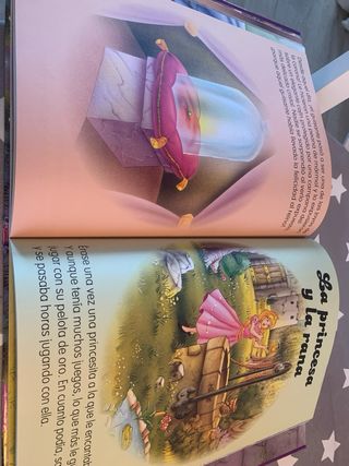 Varios Libros infantiles