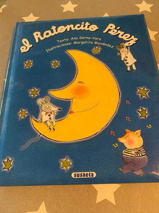 Varios Libros infantiles