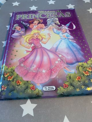 Varios Libros infantiles