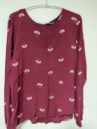 Camisa mujer