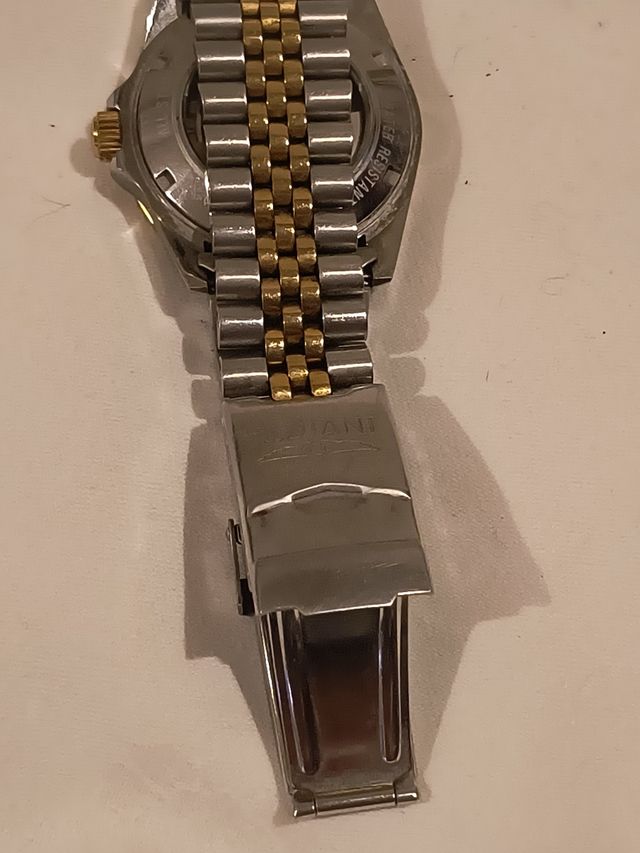 Reloj automático Invicta
