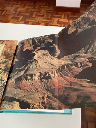 LA TIERRA. Un Planeta Espectacular