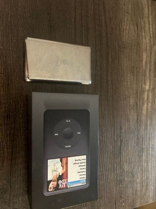 iPod Classic