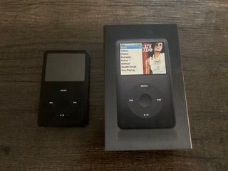 iPod Classic