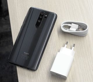 Xiaomi Redmi Note 8 Pro muy bien cuidado
