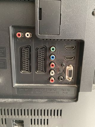 Television Sony 32”