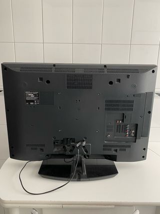 Television Sony 32”