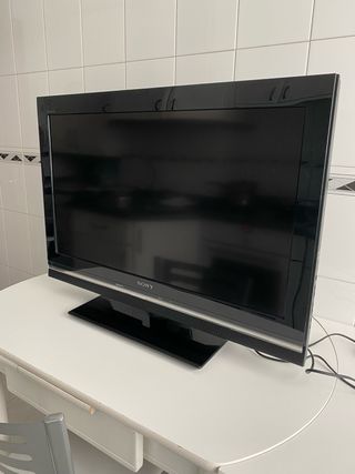 Television Sony 32”