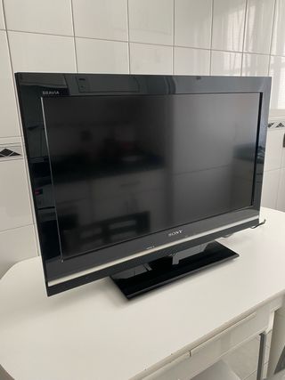 Television Sony 32”
