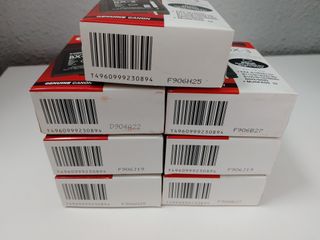 CARTUCHO - CANON - BX 3 - NEGRO