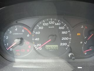 Despiece completo Honda Civic