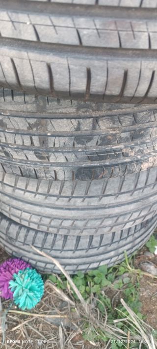 Despiece completo Honda Civic