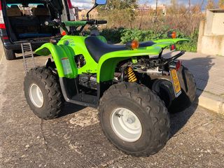 Quad ATV 50cc