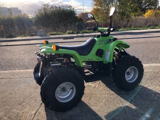Quad ATV 50cc