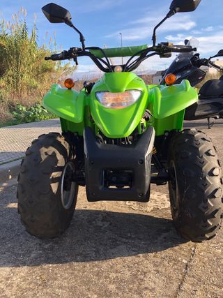 Quad ATV 50cc