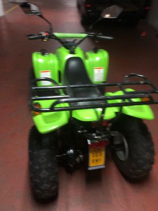Quad ATV 50cc