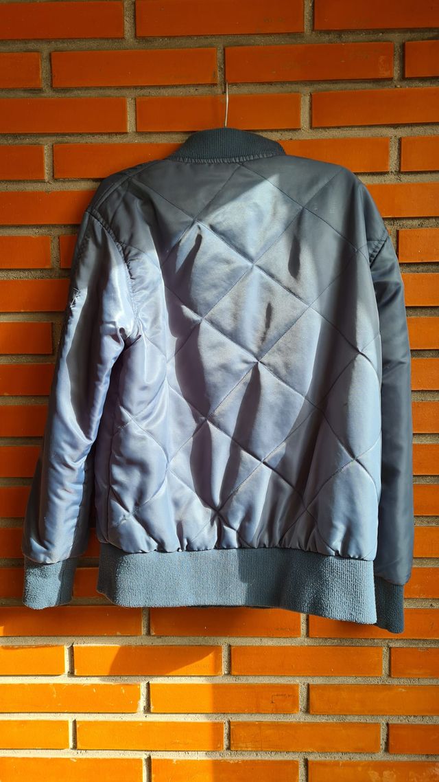 BOMBER MARCUS HOLLOWAY WATCHDOGS 2