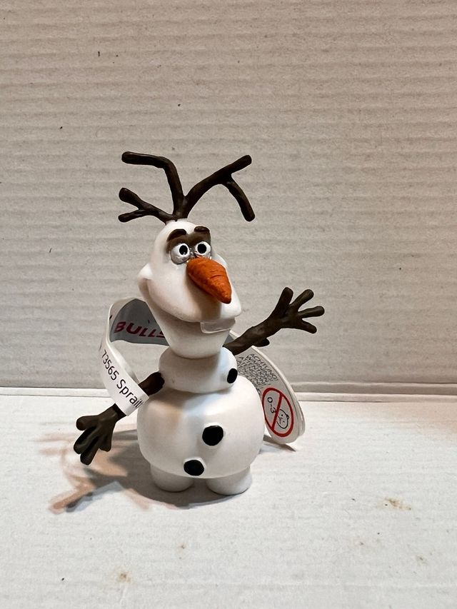 Olaf Disney