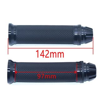 PUÑOS PARA PATINETE