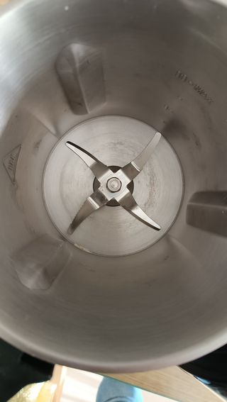 Robot cocina Cecotec mambo 10090