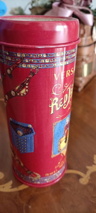 Versace Red Jeans eau de toilette ,75 ml