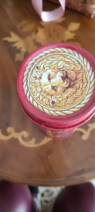 Versace Red Jeans eau de toilette ,75 ml