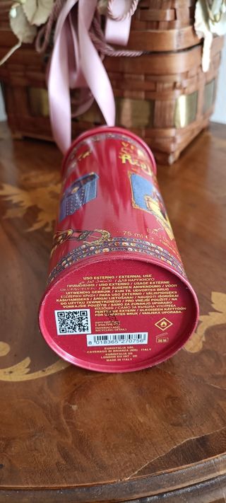 Versace Red Jeans eau de toilette ,75 ml