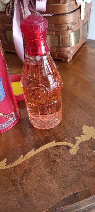 Versace Red Jeans eau de toilette ,75 ml