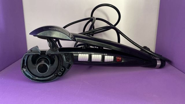 RIZADOR DE PELO CURL SECRET 2