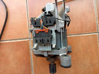 Motor Lavadora Fagor